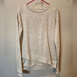 Kiava Sweatshirt NWOT Sz S